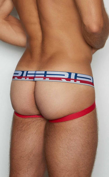 C-IN2 Jockstrap 3326-421-3326-421-Blue-L-3