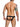 Jockstrap - DNGEON C - ring Jockstrap - Black - OS - DMBL01 - Black - OS - DNGEON - 2