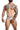 DNGEON C-ring Jockstrap-DMBL01-SilverMirror-OS-18