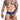 DNGEON C - ring Jockstrap Mirror - DMBL01 - PinkMirror - OS - 1