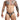 DNGEON Chain Jockstrap Camo - DMBL02 - Camo - OS - 1