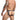 Jockstrap - DNGEON Chain Jockstrap Camo - Camo - OS - DMBL02 - Camo - OS - DNGEON - 2