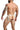 Jockstrap - DNGEON Chain Jockstrap Camo - Camo - OS - DMBL02 - Camo - OS - DNGEON - 8
