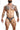 DNGEON Chain Jockstrap Camo - DMBL02 - TitaniumCamo - OS - 13