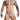 Jockstrap - DNGEON Chain Jockstrap - Black - OS - DMBL02 - Black - OS - DNGEON - 19