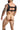 DNGEON Croptop Harness Camo-DMBL08-BlackCamo-OS-2