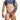 DNGEON Croptop Harness Camo-DMBL08-WhiteCamo-OS-9