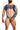 DNGEON Croptop Harness Camo-DMBL08-WhiteCamo-OS-9