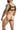 DNGEON Croptop Harness-DMBL08-Camo-OS-17