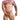 DNGEON Croptop Harness-DMBL08-SilverMirror-OS-20