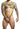 DNGEON Cross C-ring Harness-DMBL07-Red-OS-10