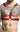 Harness - DNGEON Cross Chain Harness - Black - OS - DMBL09 - Black - OS - DNGEON - 7