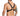Harness - DNGEON Cross Chain Harness - Black - OS - DMBL09 - Black - OS - DNGEON - 3