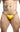 DNGEON Snap Jockstrap - DMBL03 - Red - OS - 12
