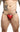 Jockstrap - DNGEON Snap Jockstrap - Black - OS - DMBL03 - Black - OS - DNGEON - 11