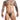 DNGEON Snap Jockstrap-DMBL03-Camo-OS-15