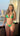 Femme Basics Brazilian Bikini One Size-FMX301-Green-OS-6