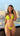 Femme Basics Brazilian Bikini One Size-FMX301-NeonLime-OS-9