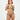 Femme X 2 Set Pieces Mirror - FMX0015 - HotPinkMirror - OS - 1