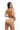 Femme X 3 PACK LACE THONG WHITE/BLACK/RED - FMX0013 - PackLace - OS - 2