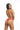 Femme X 3 PACK LACE THONG WHITE/BLACK/RED - FMX0013 - PackLace - OS - 5