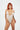 Femme X Bodysuit Mirror - FMX0016 - Holes - OS - 9