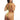 Femme X Micro Sheer Bodysuit - FMX0004 - BlackFishnet - OS - 2