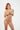 Femme X Micro Sheer Bodysuit - FMX0004 - PinkMirror - OS - 12