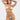 Femme X Mirror MIcrobikini - FMX0003 - BeigeMirror - OS - 7