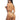 Femme X Sexy Bodysuit - FMX0011 - BlackMesh - OS - 4