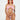 Femme X Sexy Bodysuit - FMX0011 - PinkMirror - OS - 9