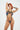 Femme X Sexy Bodysuit - FMX0011 - PurpleMirror - OS - 8
