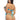 Femme X Sheer Bandeau Bikini - FMX0006 - HotPink - OS - 6