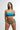 Femme X Sheer Bandeau Bikini - FMX0006 - HotPink - OS - 5