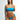 Femme X Sheer Bandeau Bikini - FMX0006 - Turquoise - OS - 9