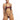 Femme X Shine Bodysuit - FMX0001 - BlackMirror - OS - 1