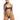 Femme X Shine Bodysuit - FMX0001 - BlackMirror - OS - 7