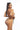 Femme X Shine Bodysuit - FMX0001 - BlackMirror - OS - 4
