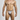 Hipster G-String Print Mens Thong -Outlet - MBL62-PokerBlack-SM-2