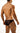 Joe Snyder Bikini Classic Mesh - JS01 - BlackLace - S - 3
