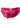 Joe Snyder Bikini Classic Polyester - JS01 - PolNeonPink - L - 4