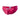Joe Snyder Bikini Classic Polyester - JS01 - PolNeonPink - L - 4