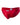 Joe Snyder Bikini Classic Polyester - JS01 - PolWatermelon - XL - 7