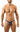 Brief - Joe Snyder Bulge Bikini - Navy - M - JSBUL01 - Navy - M - Joe Snyder - 16