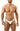 Brief - Joe Snyder Bulge Bikini - White - XL - JSBUL01 - White - XL - Joe Snyder - 38