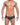 Joe Snyder Bulge Boxer-JSBUL03-BlackMesh-S-51