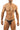 Joe Snyder Capri Mesh-JS07-BlackMesh-M-13