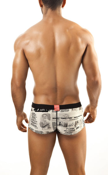 Joe Snyder Expression Boxer JSXPS01 - 2