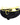 Joe Snyder Holes Bikini - JSHOL01 - Black - S - 3