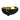 Joe Snyder Holes Bikini - JSHOL01 - Black - S - 2